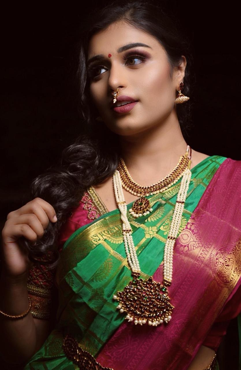 Priyanka Satish